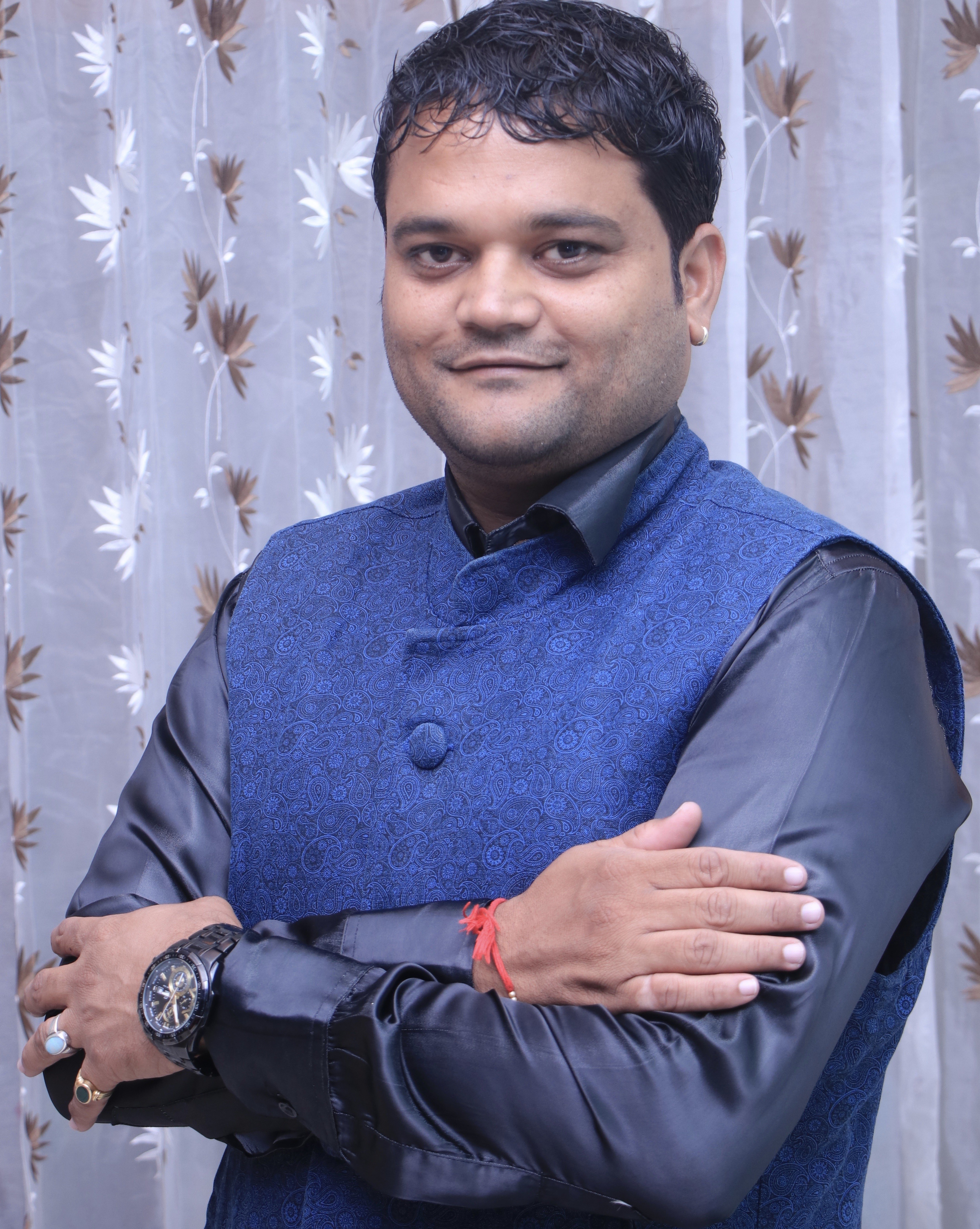 Er.Raj Kumar Verma